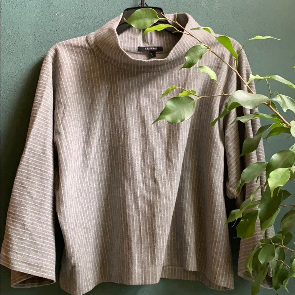 Kal Rieman  Top